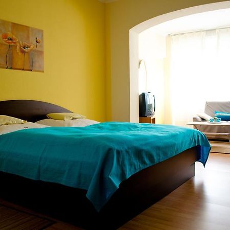 Bed and Breakfast Haus Helvetia Bad Orb Zewnętrze zdjęcie